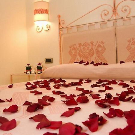 Hotel Soffio Di Vento Magazzini  ห้อง รูปภาพ