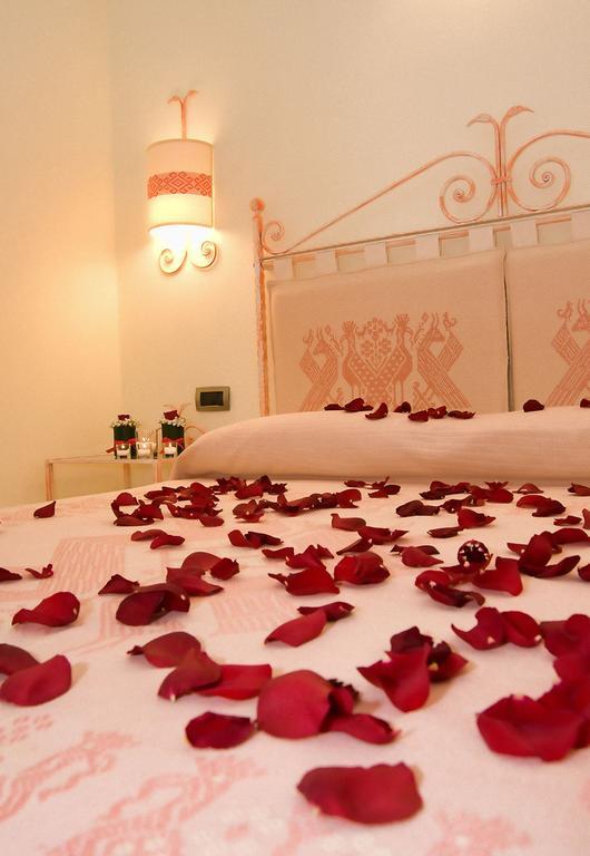 Hotel Soffio Di Vento Magazzini  ห้อง รูปภาพ