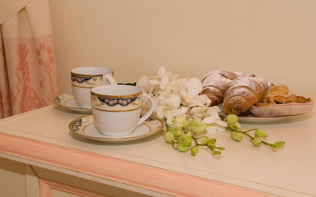 Hotel Soffio Di Vento Magazzini  ห้อง รูปภาพ